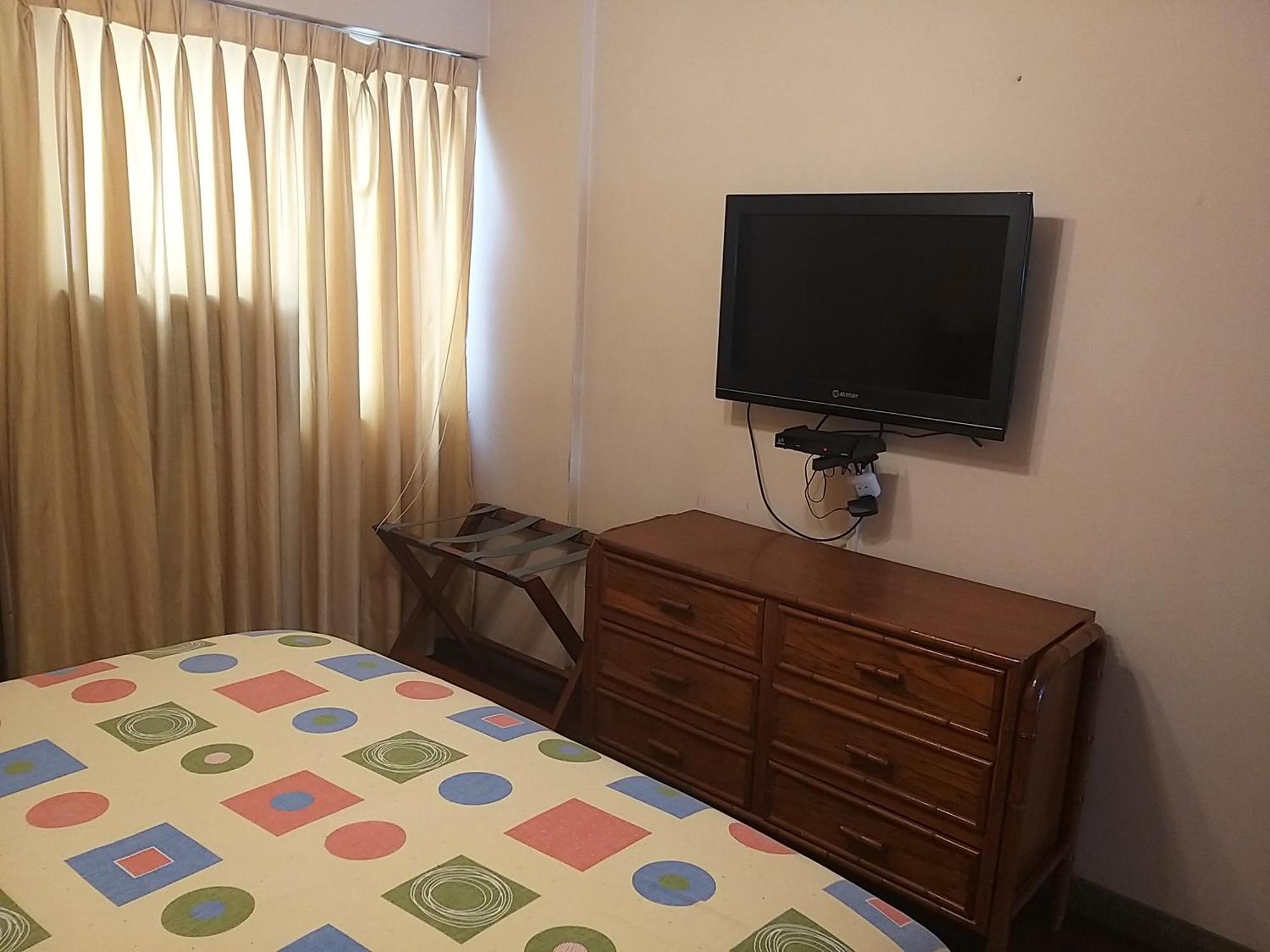 Suite Service Apart Hotel Lima Exterior photo